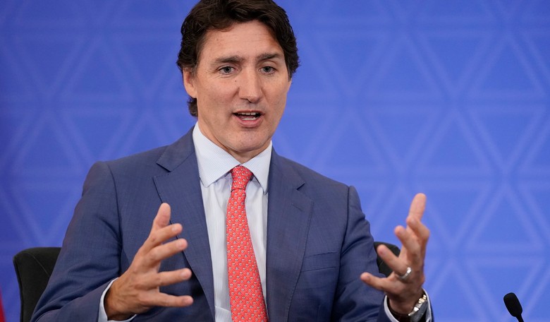 Here's How Canada and Mexico Reacted to Trump's Announcement on Tariffs