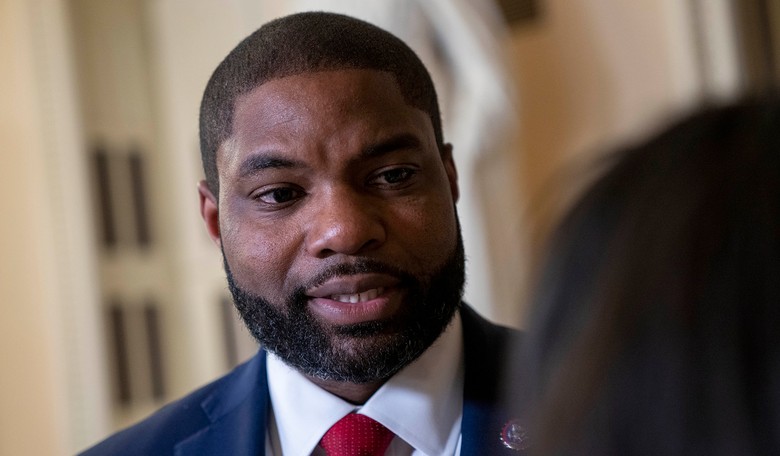 'The Metric Is Success': Byron Donalds Addresses Dems' 'Revenge' Fears in Face of Trump Victory
