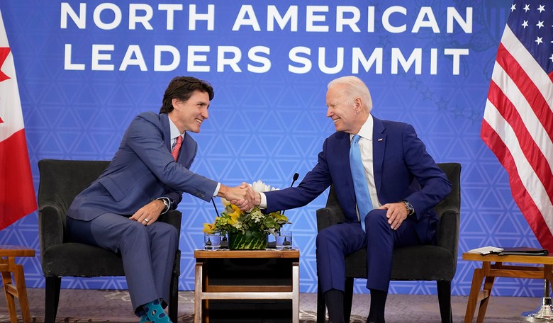 Guess Which City Is the Antisemitism Capital of North America