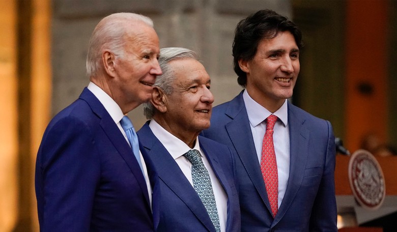 What Happened to Biden's Border Plan?