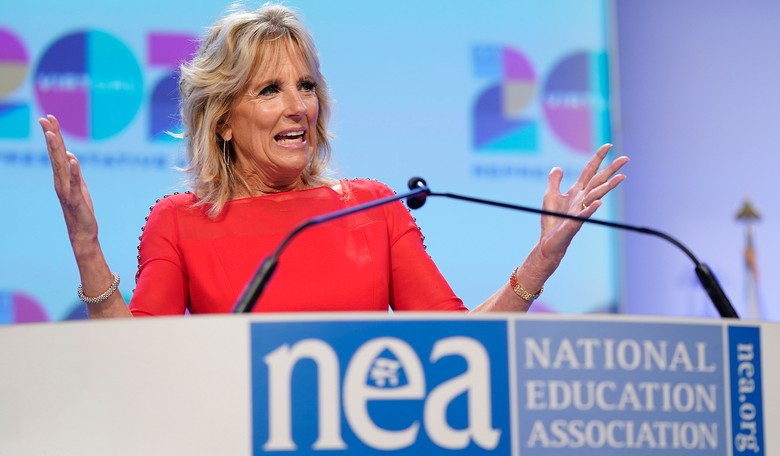 Bombshell: Defending Ed Drops National Education Association Docs Detailing Radical LGBTQ Agenda