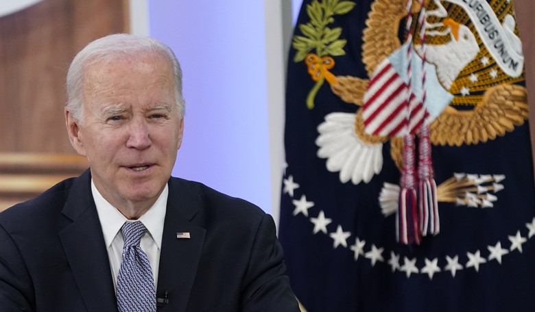 The Biden WH Has No Clue How Its  Radical 'Environmental Justice' Order Helps