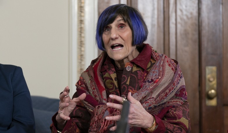 Well, We Know This Dem Rep Was Asleep at the Wheel During the DHS Funding Fight
