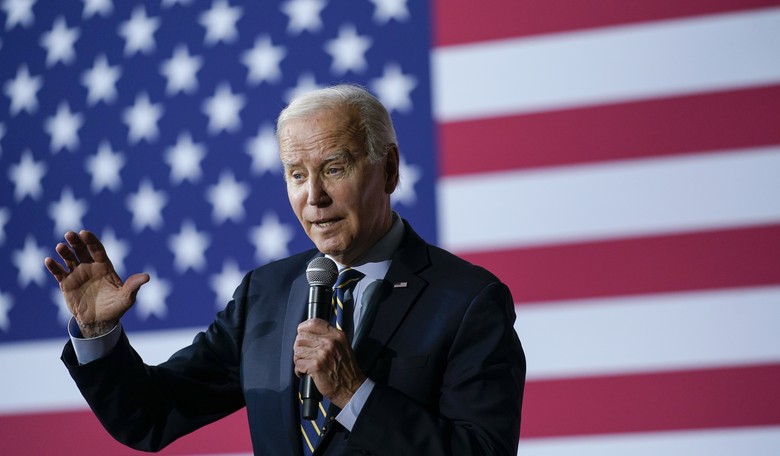 People Hate Joe Biden, but That Doesn’t Mean Beating Him Will Be Easy