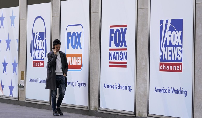 Fox News Openly Admits It Will Have to Adhere to the Left's Woke Agenda 