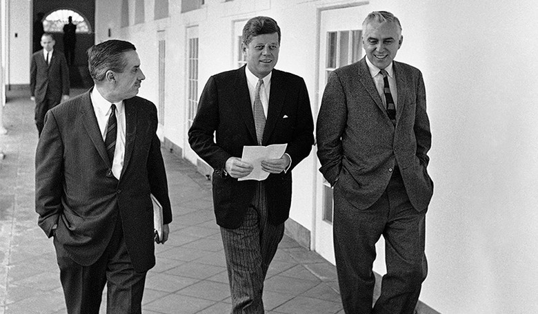 BREAKING: Trump Declassifies JFK Assassination Documents 