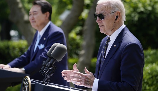 Everything About Biden's Presser Should Disturb You