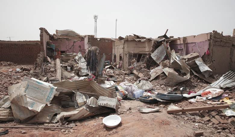 The White House Deported Migrants to Sudan – a Judge Has Intervened
