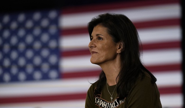 'What a Joke': CNN Political Analyst Got Something Very Wrong About Nikki Haley