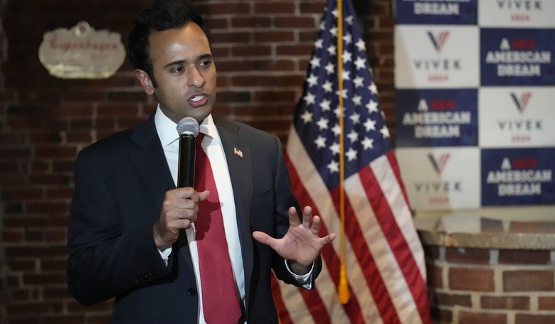 Questions I Would Ask the GOP Candidates