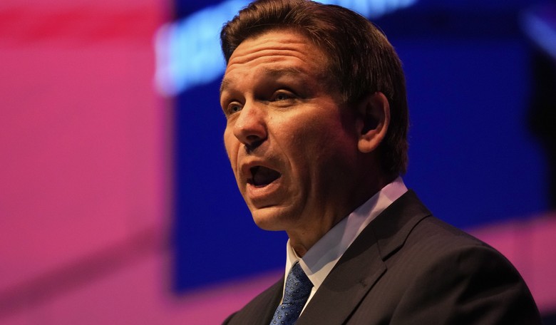 When a 'Travel Advisory' Is Partisan Politics