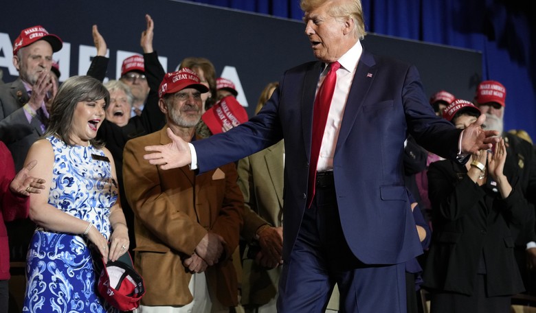 Of Course, The Media Had a Different Reaction to Trump’s ‘Health Scare’ at West Point