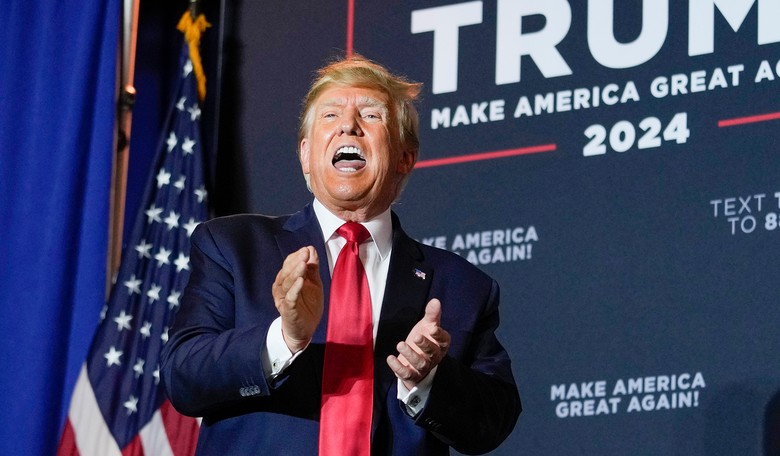 How CNN Just Boosted Trump