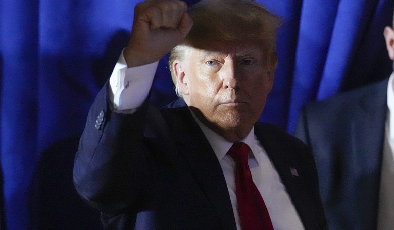 'Me Too' Accusations About Conservatives