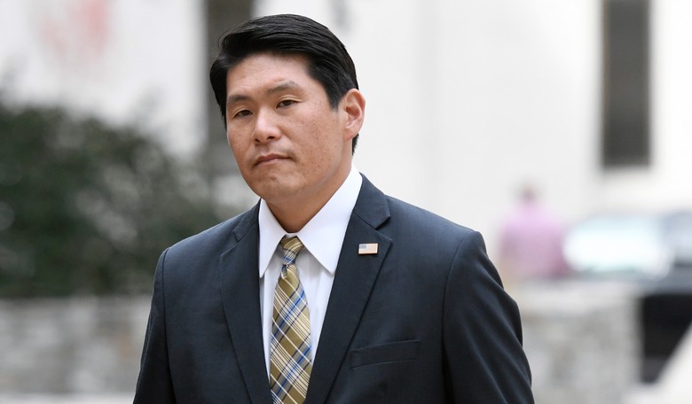 Here's When We'll Learn More About Special Counsel Hur's Report on Biden's Docs, Memory Issues