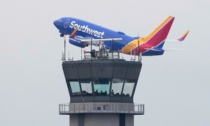 FAA Knows Aircraft Comms Can Be Spoofed. GAO Says It Still Can't Monitor Them.