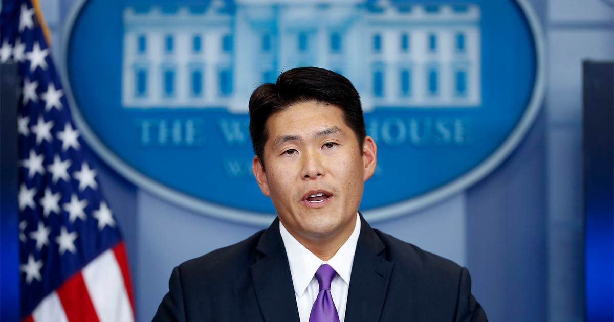 Here Are Some of the People Who Owe Special Counsel Robert Hur an Apology