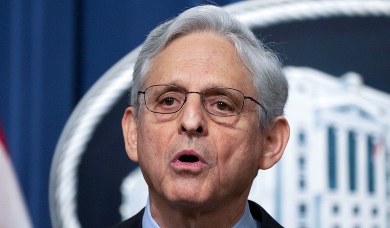 DOJ Files Lawsuit Against Texas, Argues New Illegal Immigration Law Is 'Unconstitutional'