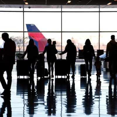 Absolute Mayhem Engulfed Multiple Airports Today