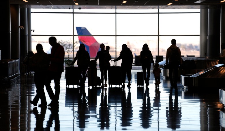 New Illegal Migrant Rule at Airports Defeats the Purpose of TSA Security 
