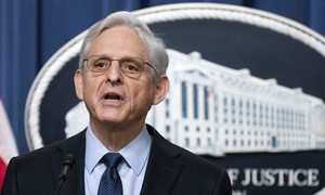 Pretending the Justice Department Was Never Partisan Under Democrats 