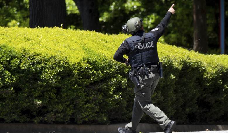 Grand Jury Indicts Palestinian Illegal Alien on Gun Charges; Authorities Claim He Was Member of a Plot