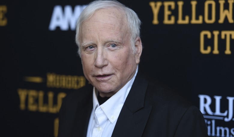 Richard Dreyfuss and the Difference Between Cultural Capitulation and Cultural Sensitivity