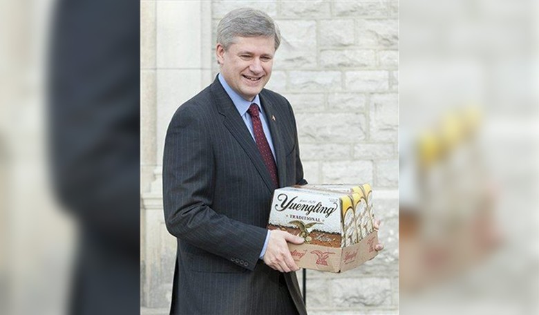 This Yuengling Tweet Is Getting a Lot of Attention Amid Bud Light Saga