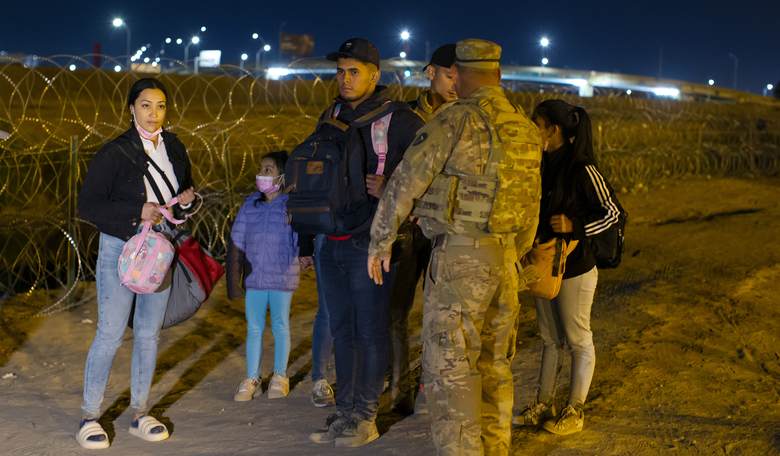 Biden's New Border Strategy Has Already Turned Deadly