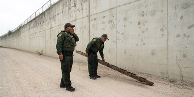 Finish the Wall