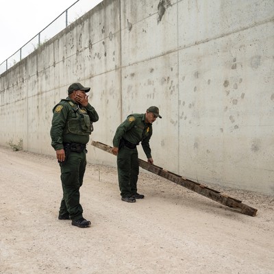 Finish the Wall