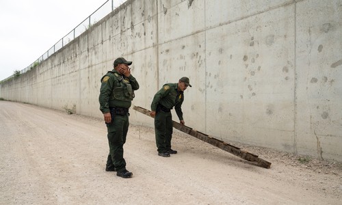 Finish the Wall