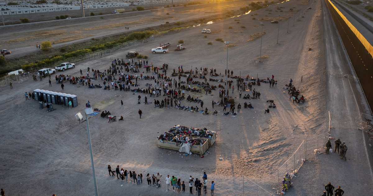 How CNN Lost the Fight With a GOP Rep on the Border Crisis