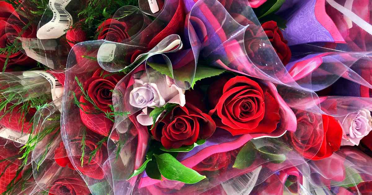 Stick With the Sisters (and Don't Forget the Flowers)