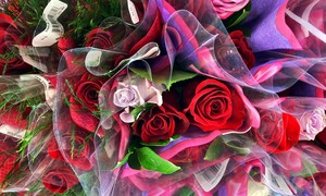 Stick With the Sisters (and Don't Forget the Flowers)
