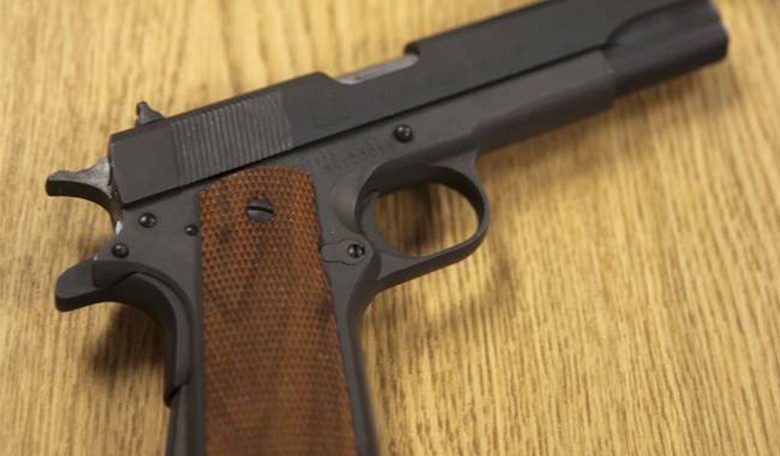 Judge Rules Oregon’s Extreme Gun Control Law Is Constitutional 