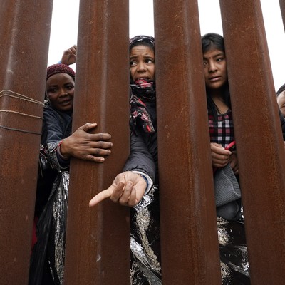 California Judge Knocks Out Remain in Mexico — With One Rather Large SCOTUS Wrinkle