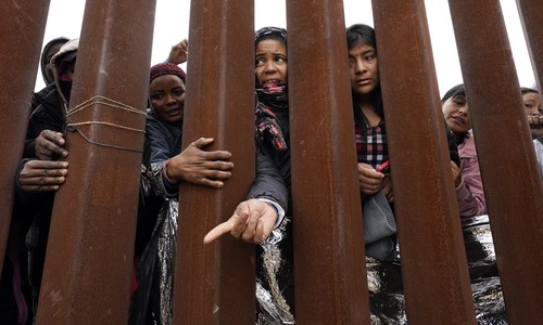 California Judge Knocks Out Remain in Mexico — With One Rather Large SCOTUS Wrinkle