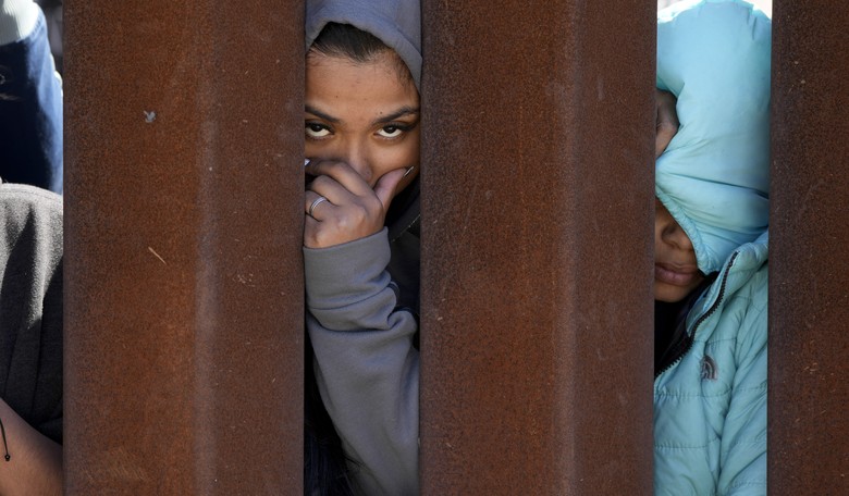 Pay for All Americans’ Tax Cuts With a Tax on Illegal Immigrants