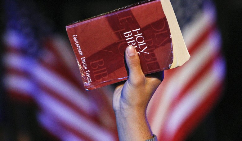 A Quick Bible Study Vol. 252: What the New Testament Says About Leadership