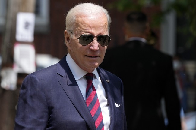 An Ominous Sign for Biden and the Democrats in Pennsylvania