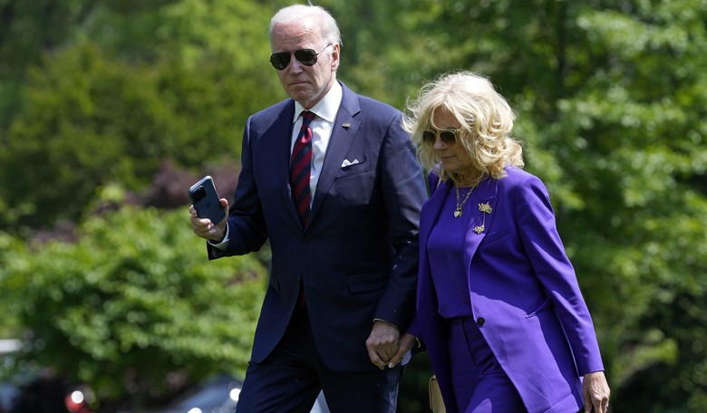 The Only Thing In America More Corrupt Than The Biden Family