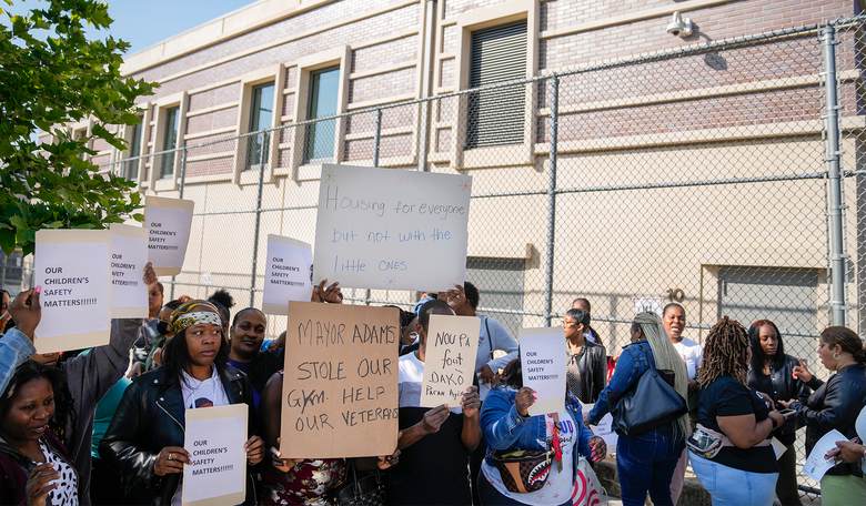 NYC May House Illegal Immigrants in Empty Schools During the Summer