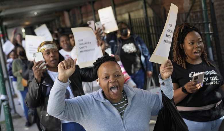 How Many 'Random' Sexual Assaults by Illegals Before Liberals Rethink the Way They Vote?