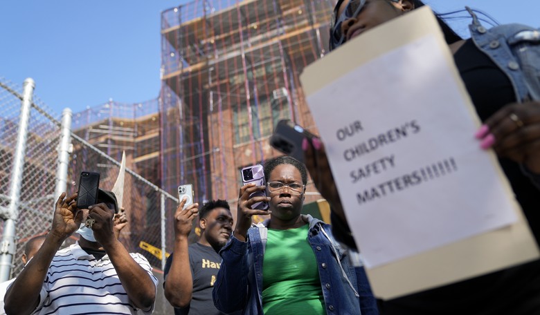 It's Still the Economy, Stupid... But Don't Sleep on Parental Rights
