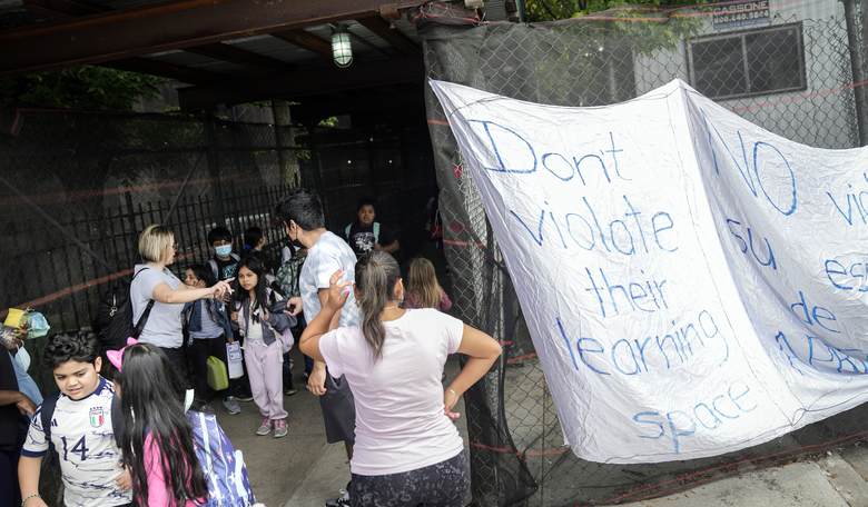 New York Judge Slaps Down Lawsuit, Allows Texas to Continue Sending Illegal Immigrants, Asylum Seekers