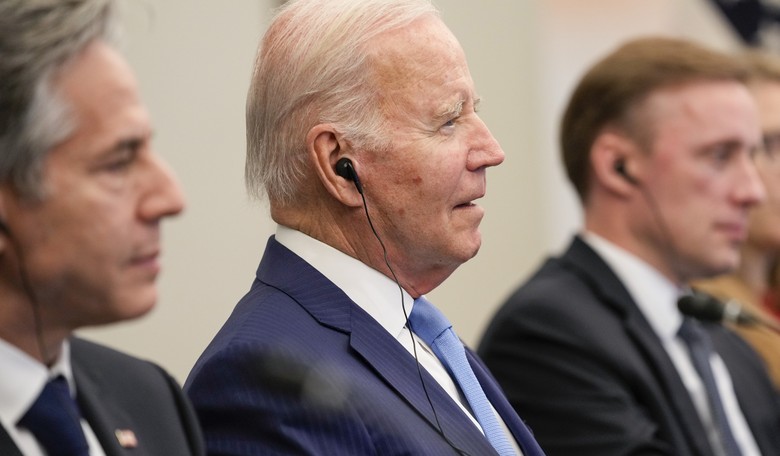 Why Was This Medical Condition Left Off Biden's Recent Health Assessments? 