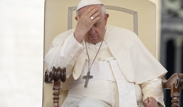 The Pope Hopes No One Is in Hell. We Should.