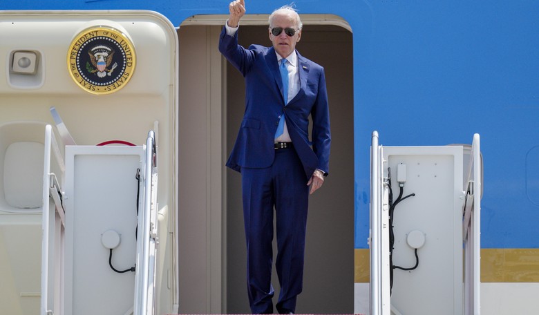 Not a Terrorist? The Biden Team Killed the Wrong Person Again
