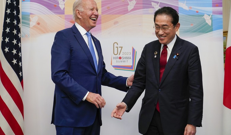 Japan's Politicking: You Thought American Political Campaigns Were Weird